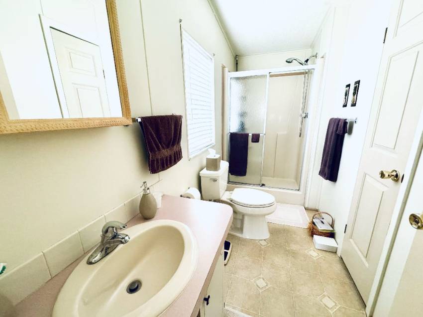 52 Odessa Drive a Winter Haven, FL Mobile or Manufactured Home for Sale